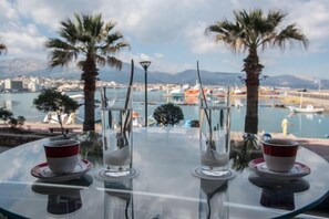 Beach/ocean view - Chios Chandris (Chios)