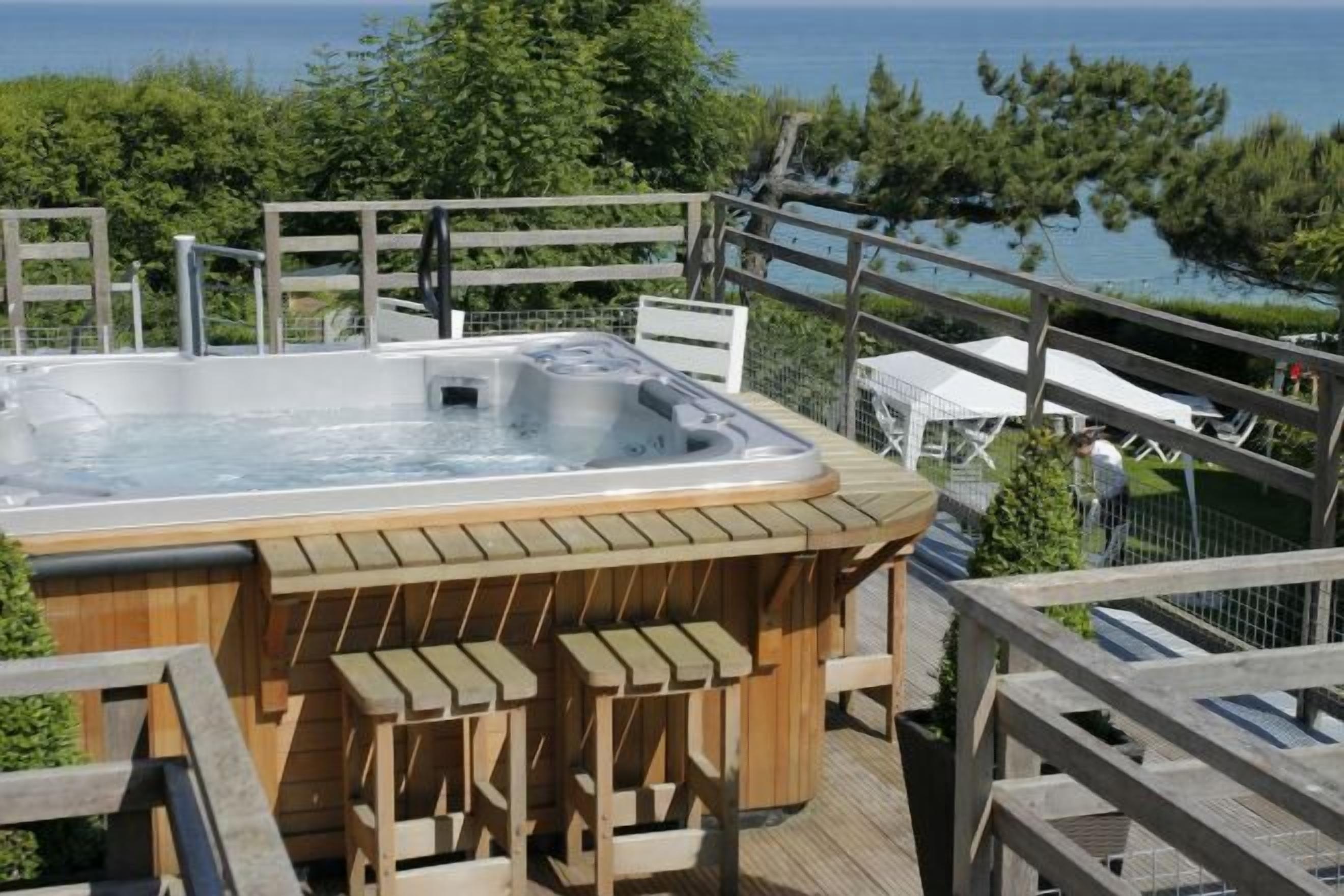 Servicios del alojamiento