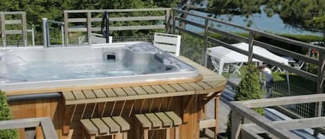 Équipement de l’hébergement