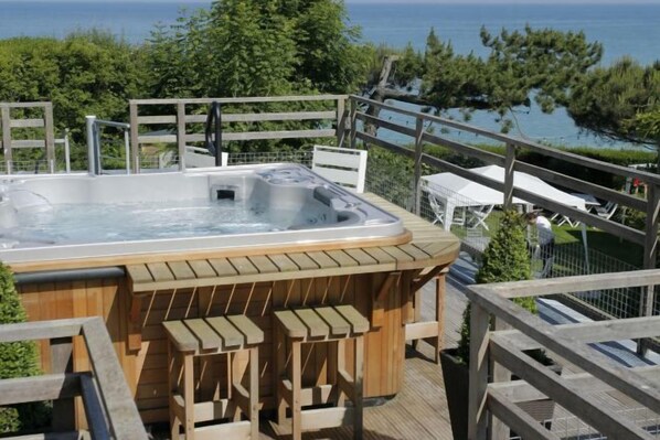 Fasilitet på overnattingsstedet