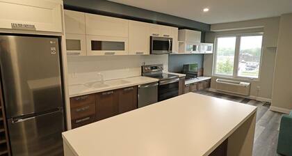 Cozy Studio Apartment in Greater Sudbury: Perfect for Long Stays