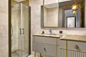 Room - G Tower Furnished Apartment Rentals (Istanbul)