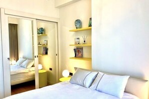 Cots/infant beds - G Tower Furnished Apartment Rentals (Istanbul)