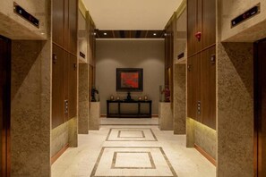 Interior - G Tower Furnished Apartment Rentals (Istanbul)