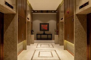 Interior - G Tower Furnished Apartment Rentals (Istanbul)