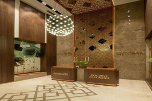 Spa - G Tower Furnished Apartment Rentals (Istanbul)