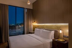 Room - G Tower Furnished Apartment Rentals (Istanbul)