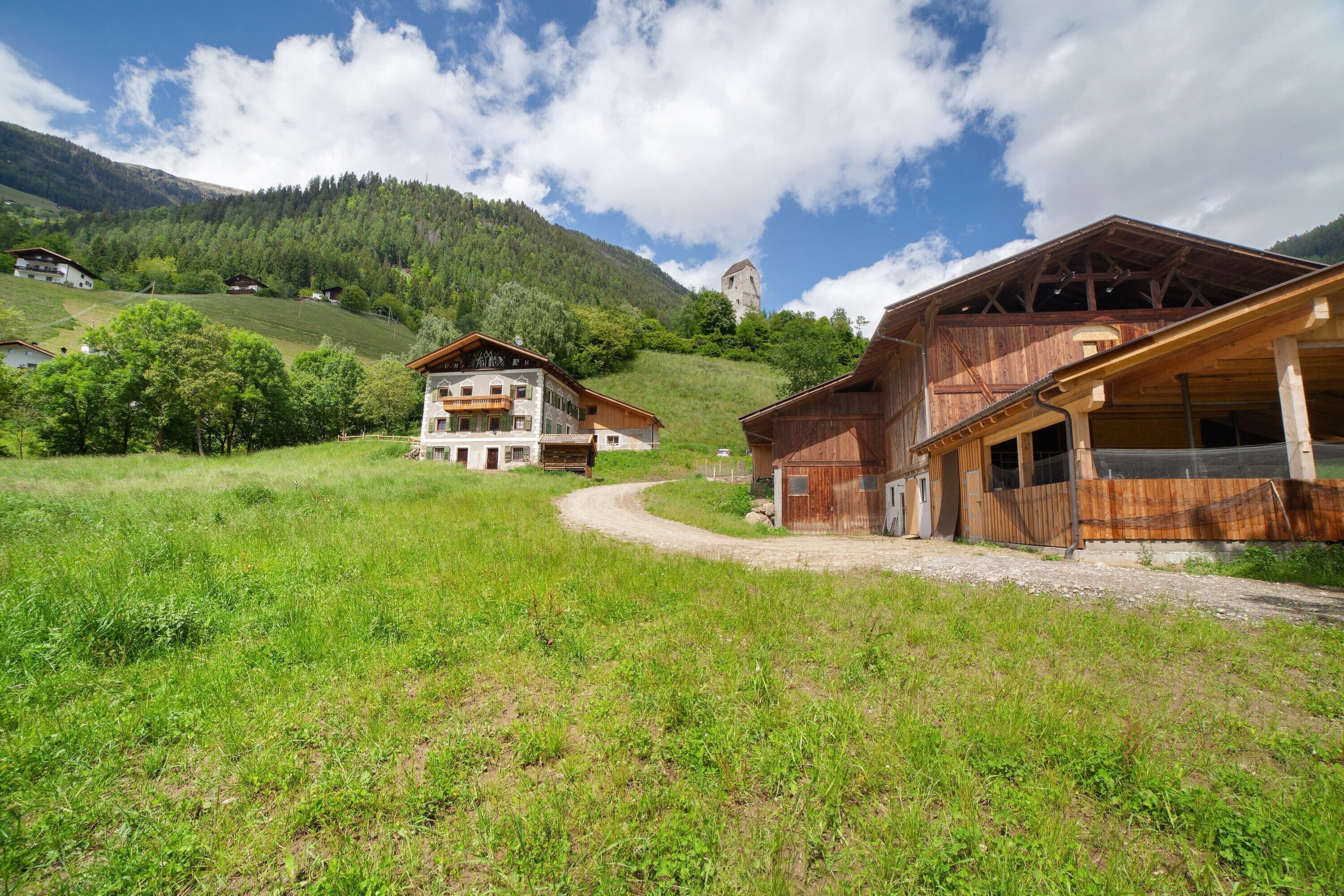 Außenbereich