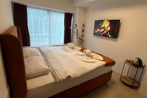 Room - Kadıköy Bull Hotel (Istanbul)