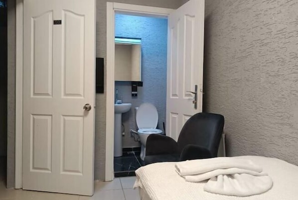 Room - Kadıköy Bull Hotel (Istanbul)