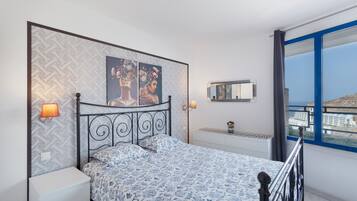 2 slaapkamers, gratis wifi, beddengoed