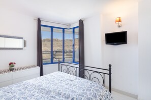 2 camere, Wi-Fi gratuito, lenzuola