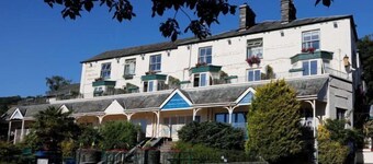 Ambleside Salutation Hotel Spa, BW Premier Collection