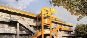 Premiere Classe Bordeaux Sud - Villenave d'Ornon