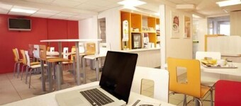 Premiere Classe Bordeaux Sud - Villenave d'Ornon