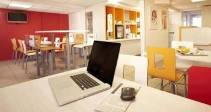 Premiere Classe Bordeaux Sud - Villenave d'Ornon