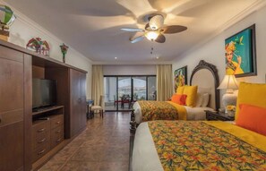 3 Schlafzimmer, Bügeleisen/Bügelbrett, WLAN, Bettwäsche