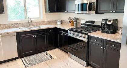 Furnished 3BR Home • Sleeps 6 • Pet Friendly