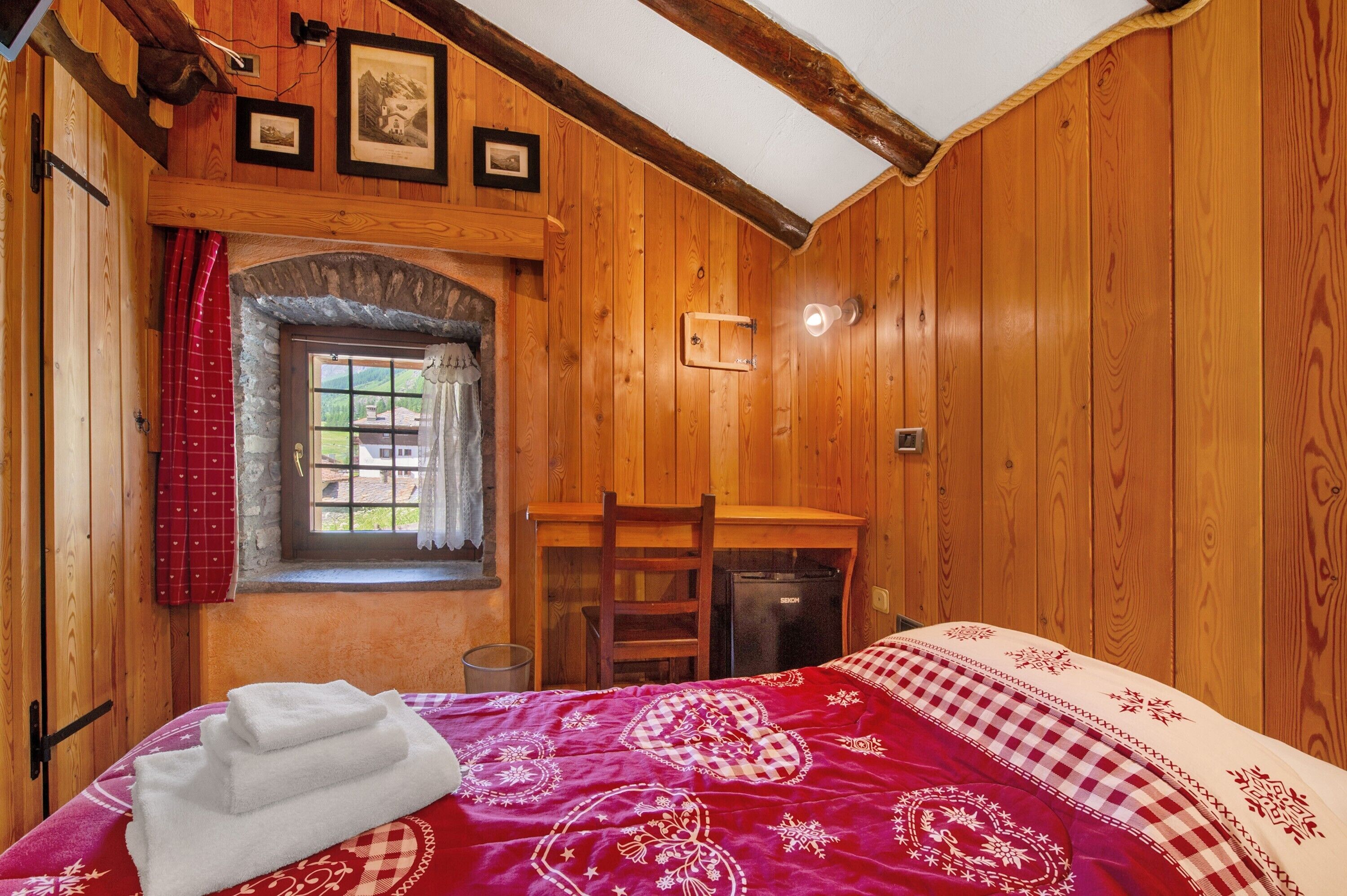 Kamer
