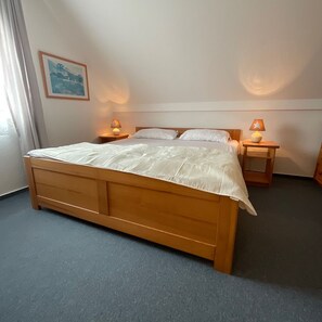 1 bedroom, free WiFi - Fewo Morgenröte - only 5 min to the Baltic Sea bay Lemkenhafen (Fehmarn)