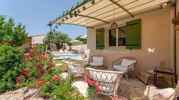 Terras