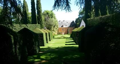 Maison Montagnac â Havre de paix avec jardin clos au cĆur du Lot