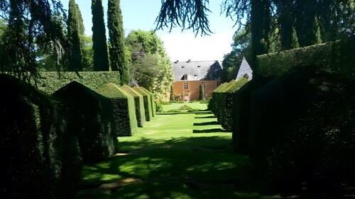 Maison Montagnac – Havre de paix avec jardin clos au cœur du Lot