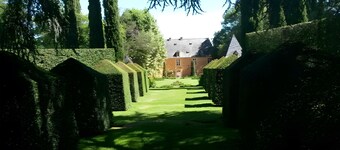 Maison Montagnac – Rustige oase met omheinde tuin in het hart van de Lot