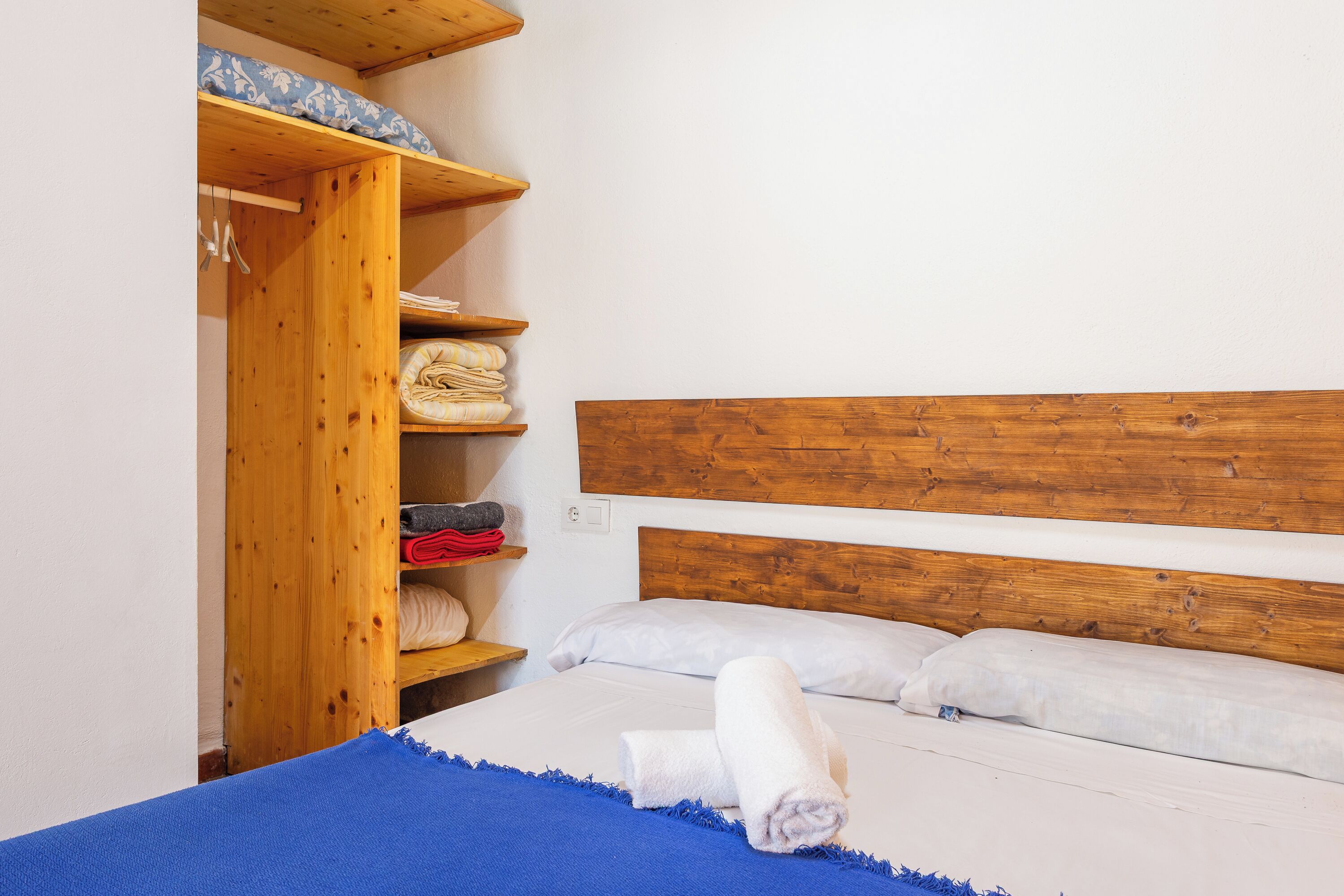 4 slaapkamers, gratis wifi, beddengoed