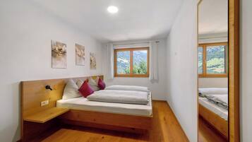 2 camere, Wi-Fi gratuito, lenzuola