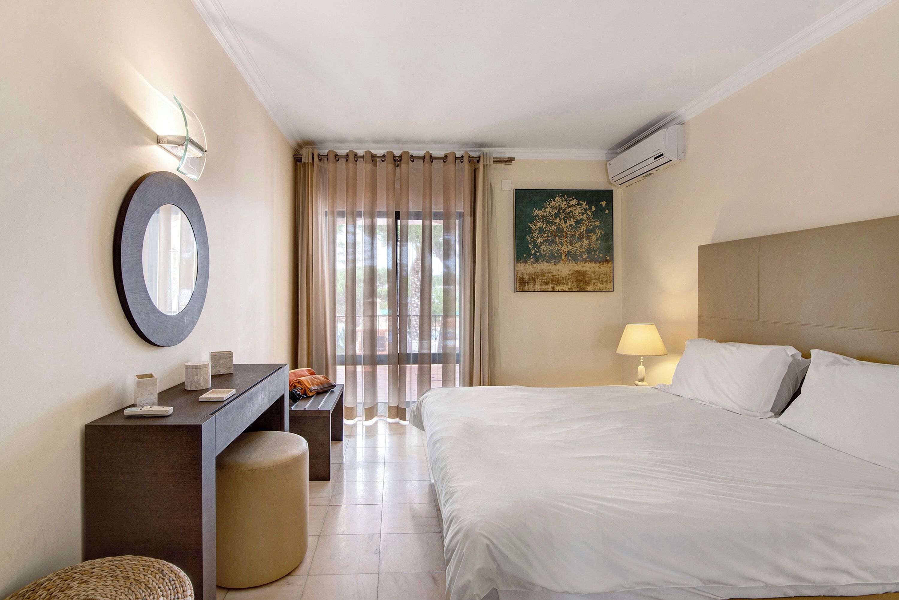 2 間睡房、免費 Wi-Fi、床單