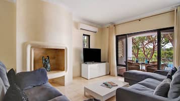 TV