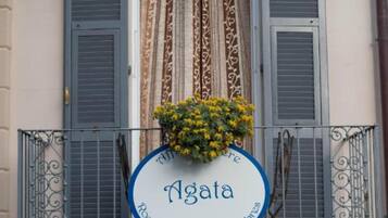 Detalle exterior