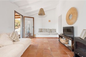 3 slaapkamers, gratis wifi, beddengoed