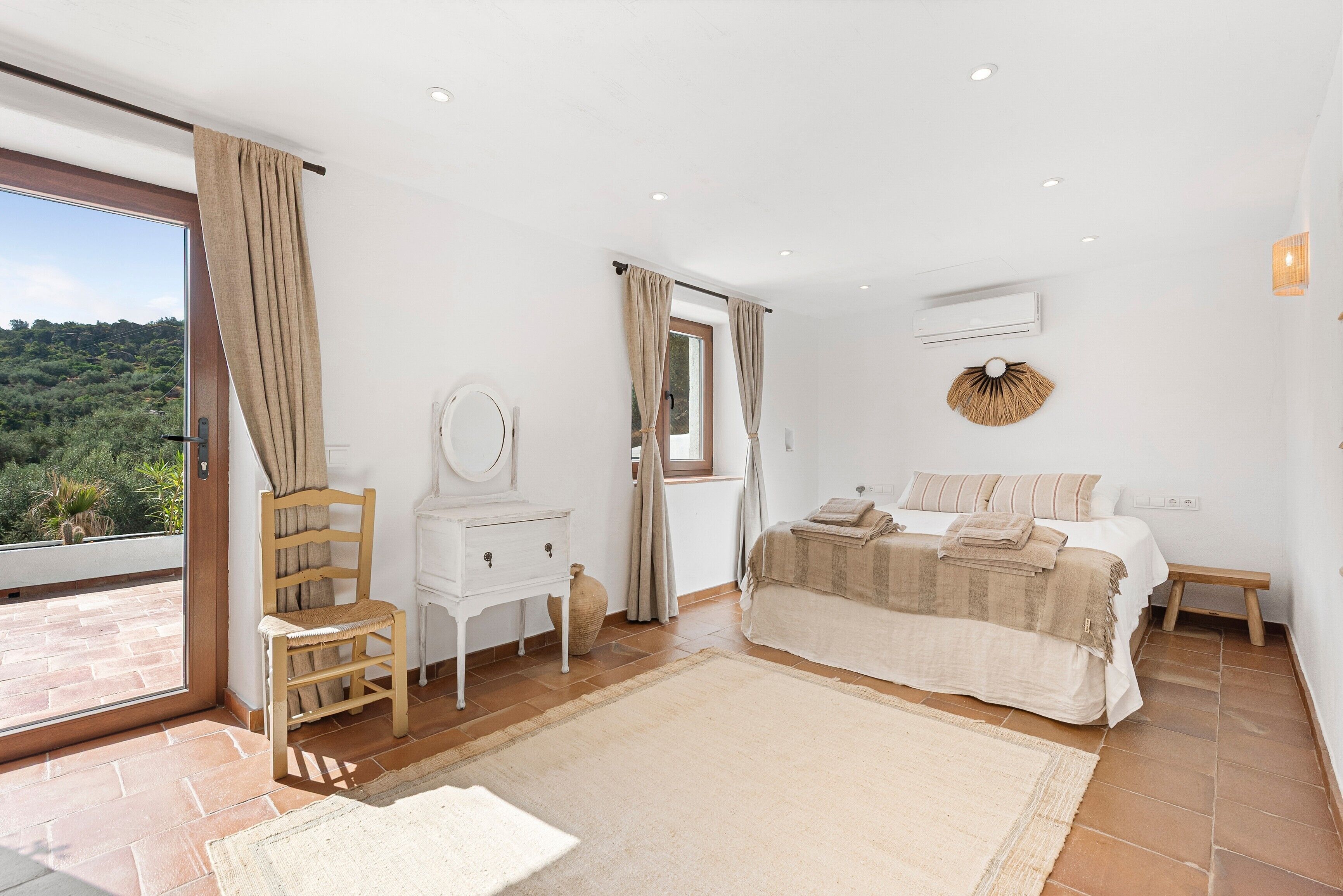 3 slaapkamers, gratis wifi, beddengoed