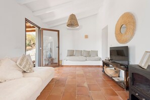 3 chambres, Wi-Fi gratuit, draps fournis