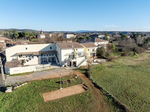 Exterior - Holiday Home 'Mas Des Genêts' with Mountain View, Balcony and Wi-Fi (Laurac-en-Vivarais)