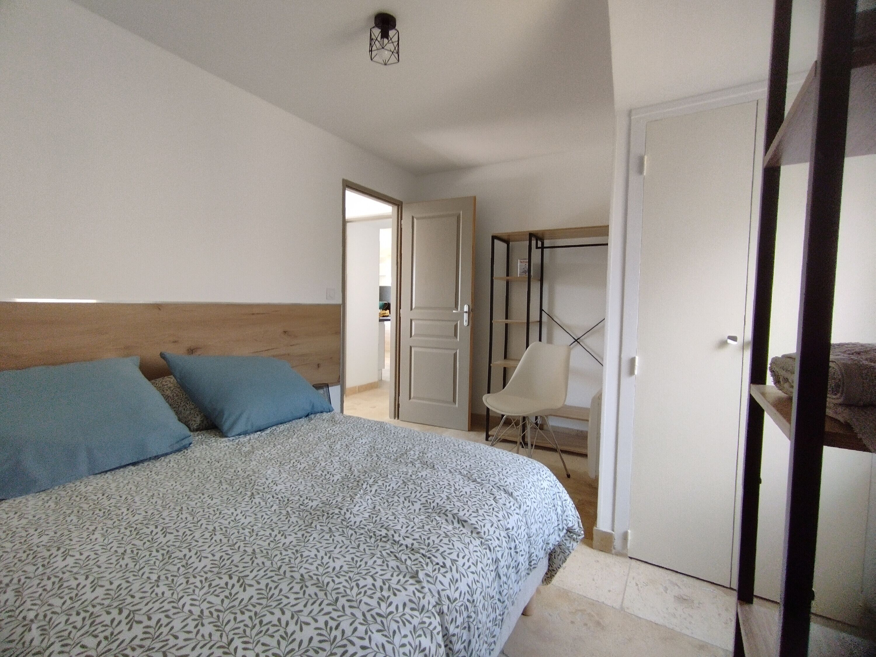 3 Schlafzimmer, Bügeleisen/Bügelbrett, kostenloses WLAN, Bettwäsche