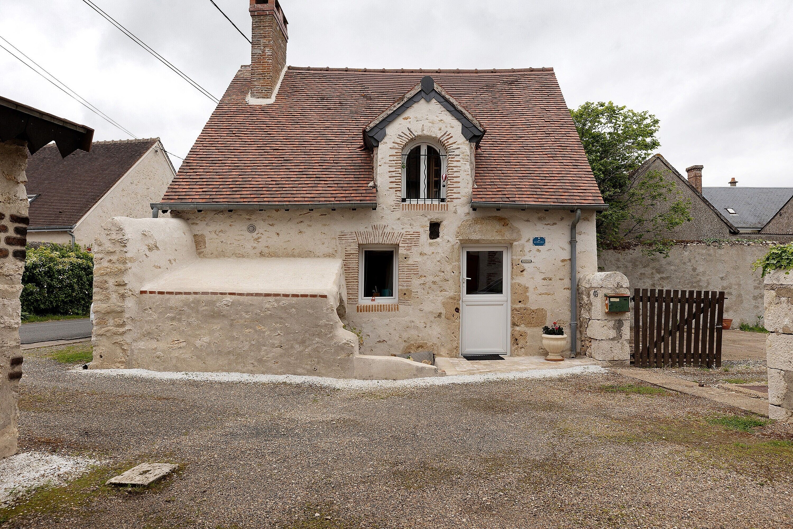 Exterieur