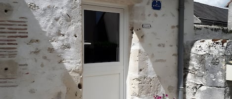 Außendetails