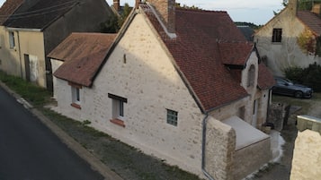 Esterni