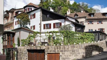 Fachada