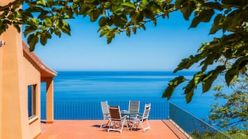 Terras