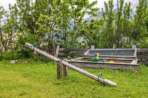 Espace pour enfants
