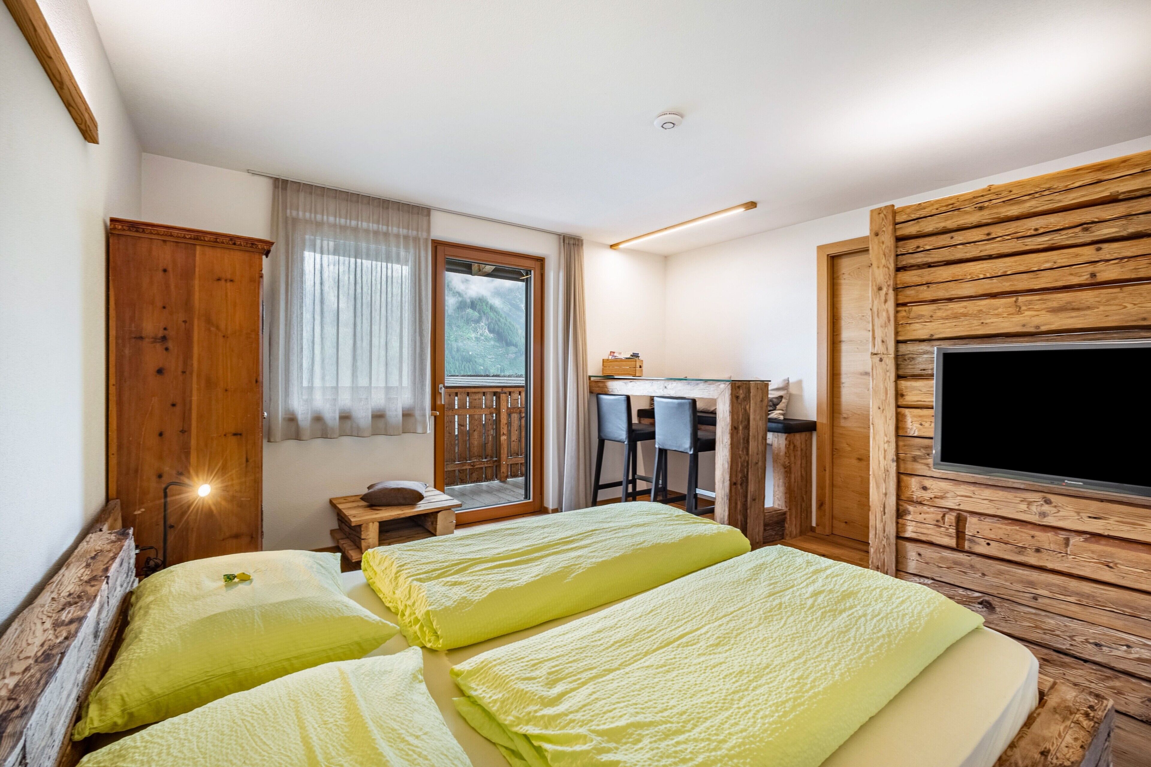 3 Schlafzimmer, kostenloses WLAN, Bettwäsche