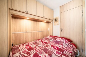 1 habitación, wifi gratis, ropa de cama y acceso para silla de ruedas 
