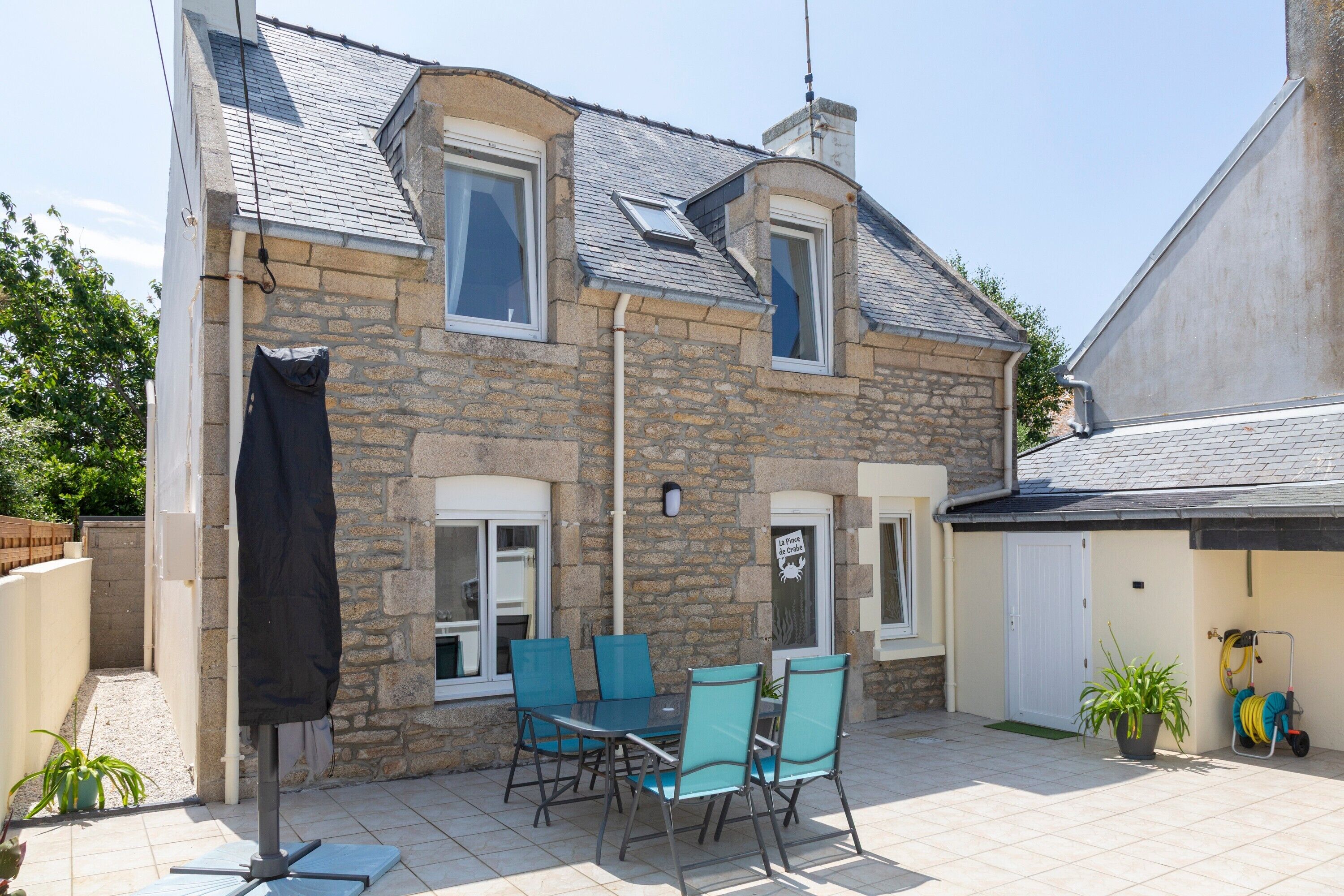 Servei de restauració a l'aire lliure