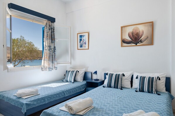 1 habitación, wifi gratis y ropa de cama 