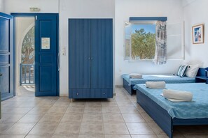 1 habitación, wifi gratis y ropa de cama 