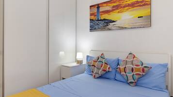 1 habitación, wifi gratis, ropa de cama y acceso para silla de ruedas